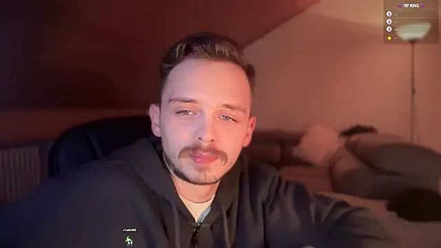 naked psy online show from February 8, 3:08 am