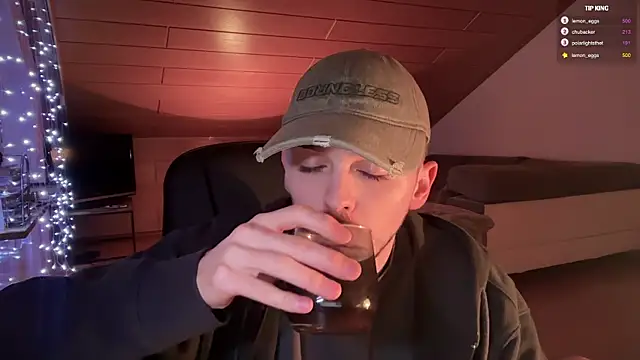 naked psy online show from February 9, 11:57 pm