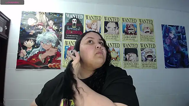 luisianacoxx online show from February 27, 11:37 pm