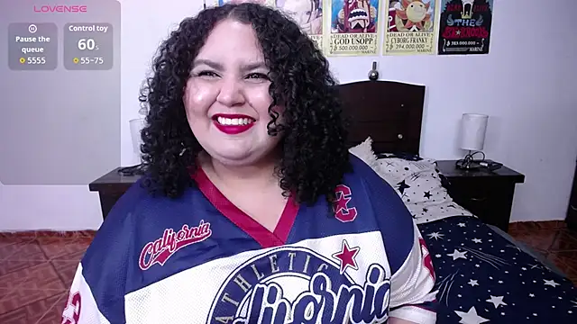 luisianacoxx online show from December 5, 2:09 am