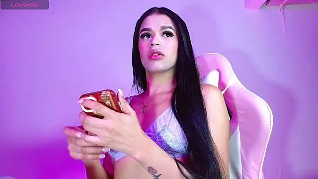 Snapshot of _girl_fernanda_ chatting on February 16, 6:10 am girl fernanda online show from February 16, 6:10 am