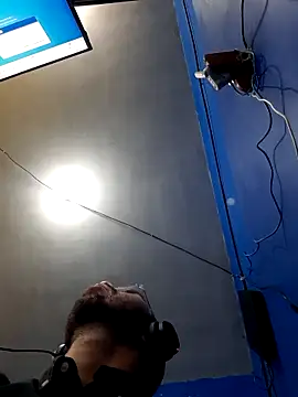 ElmaCannon online show from November 22, 6:34 am