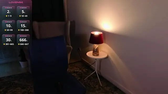bitchofsun  online show from April 28, 8:47 pm
