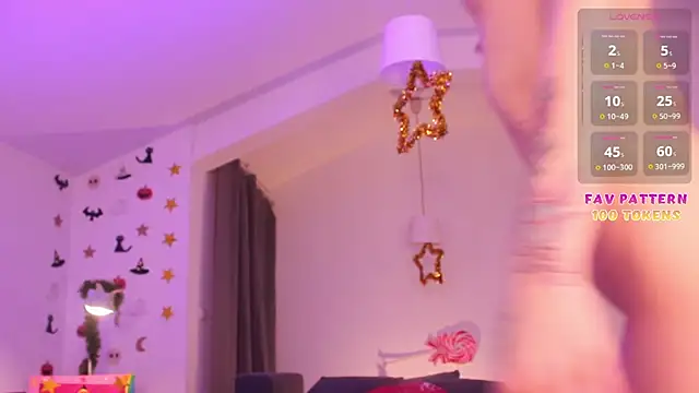 Circus Princess online show from January 18, 4:04 am