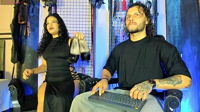 Twisted Fantasy online show from October 19, 5:08 am