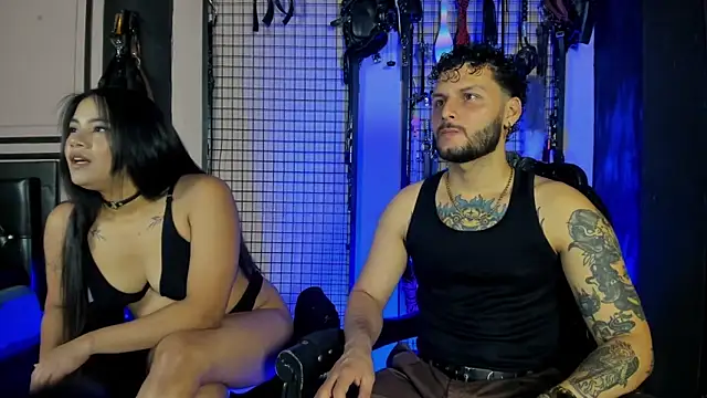 Twisted Fantasy online show from February 20, 4:09 am