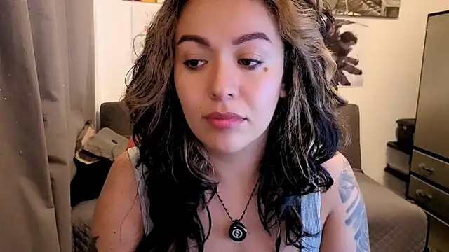 joan-star online show from July 19, 5:05 pm