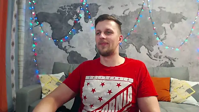 VikingChrisss online show from December 17, 5:15 pm