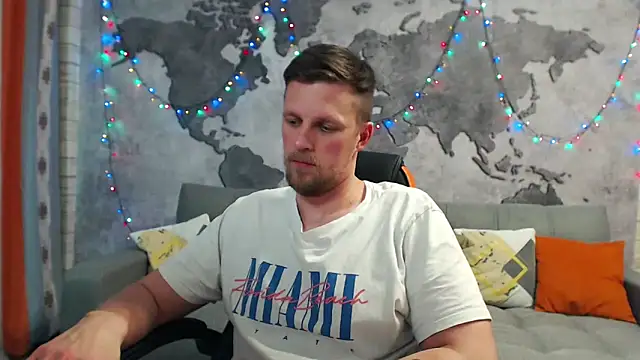 VikingChrisss online show from December 20, 11:58 pm