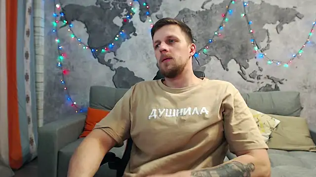 VikingChrisss online show from December 30, 10:32 am