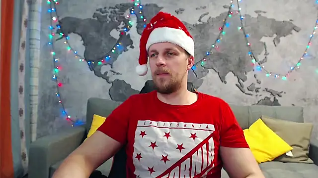 VikingChrisss online show from December 31, 10:58 am