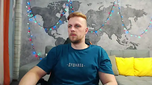 VikingChrisss online show from January 15, 1:31 pm