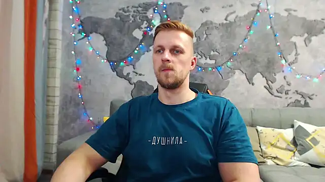 VikingChrisss online show from January 16, 2:08 pm