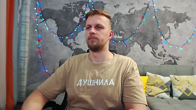 VikingChrisss online show from January 18, 11:32 am