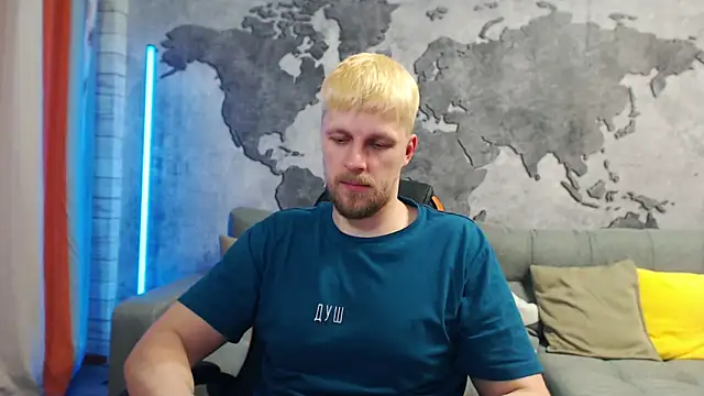 VikingChrisss online show from January 27, 11:22 am