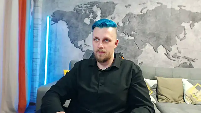 VikingChrisss online show from February 1, 1:09 pm