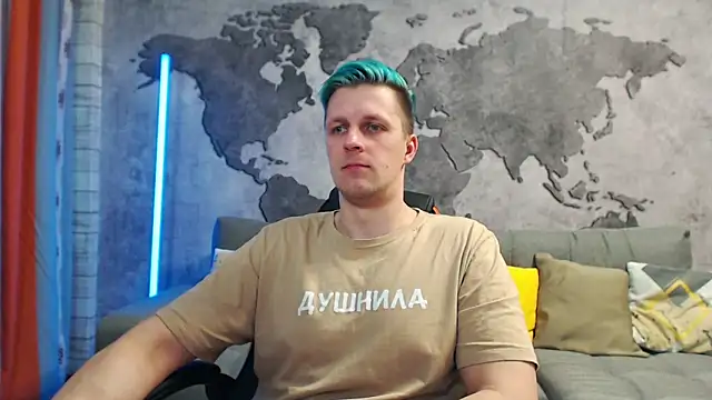 VikingChrisss online show from March 1, 11:06 am