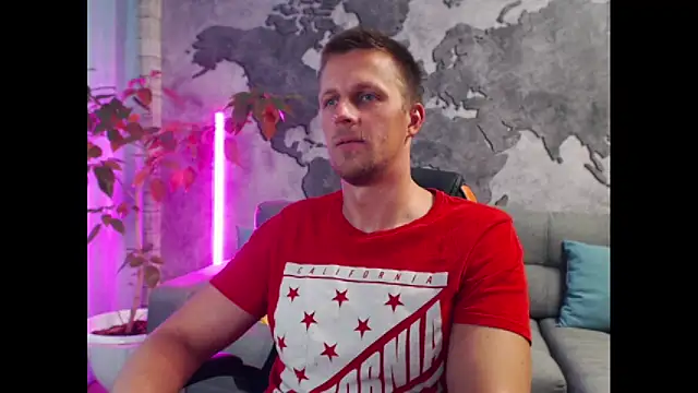 VikingChrisss online show from October 7, 10:01 am