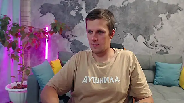 VikingChrisss online show from November 25, 11:21 am