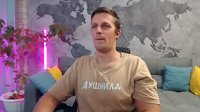 VikingChrisss online show from November 29, 11:24 am