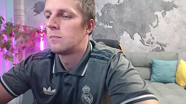 VikingChrisss online show from December 1, 11:26 am