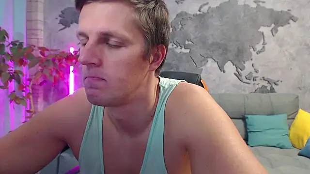 VikingChrisss online show from December 14, 11:59 am