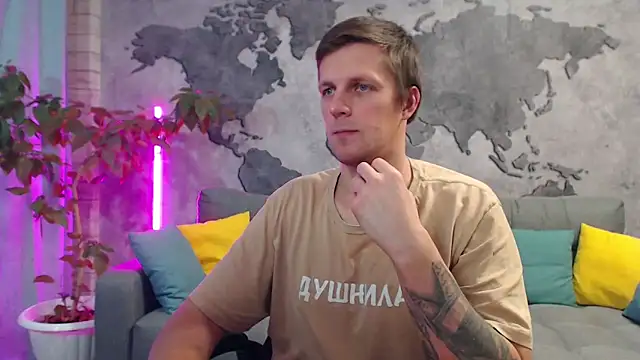 VikingChrisss online show from December 19, 12:01 pm