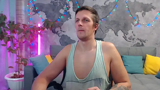 VikingChrisss online show from December 21, 11:50 am