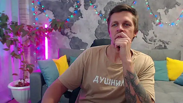 VikingChrisss online show from December 22, 11:40 am