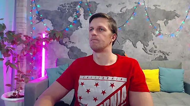 VikingChrisss online show from January 13, 11:26 am