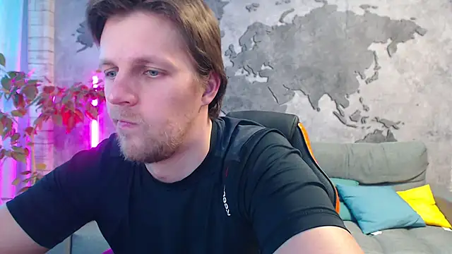 VikingChrisss online show from February 23, 11:07 am