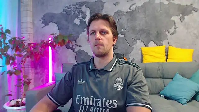 VikingChrisss online show from March 15, 9:48 am