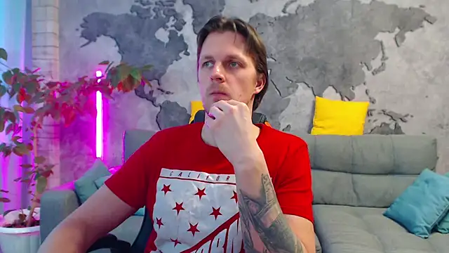 VikingChrisss online show from March 17, 10:07 am