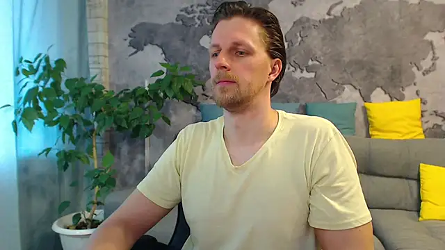 VikingChrisss online show from May 1, 9:14 am