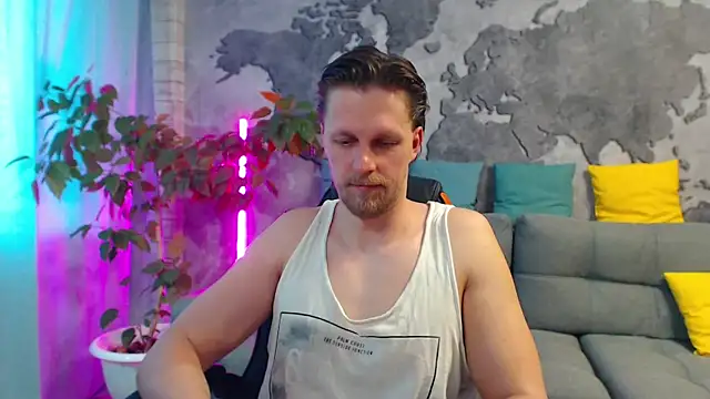 VikingChrisss online show from May 2, 10:09 am