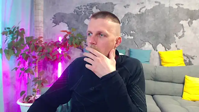 VikingChrisss online show from May 30, 10:34 am