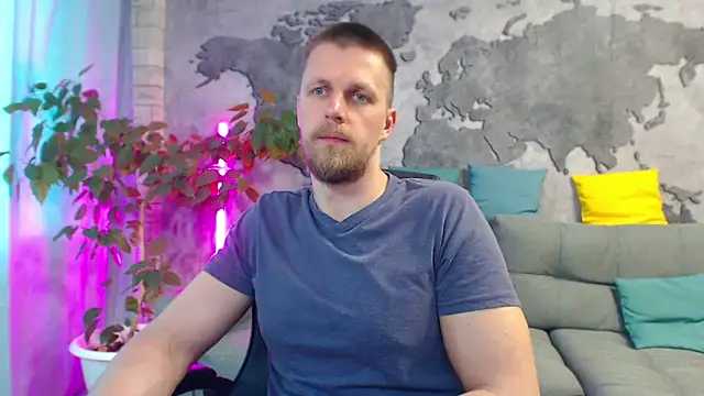 VikingChrisss online show from June 12, 10:36 am