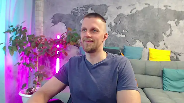 VikingChrisss online show from June 16, 10:40 am