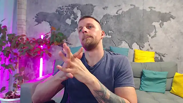 VikingChrisss online show from June 17, 10:28 am
