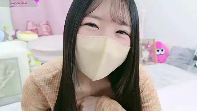 Snapshot of anchan_ chatting on December 29, 1:28 pm anchan online show from December 29, 1:28 pm