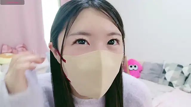 Snapshot of anchan_ chatting on January 5, 5:41 am anchan online show from January 5, 5:41 am