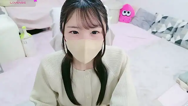 Snapshot of anchan_ chatting on January 25, 1:08 pm anchan online show from January 25, 1:08 pm