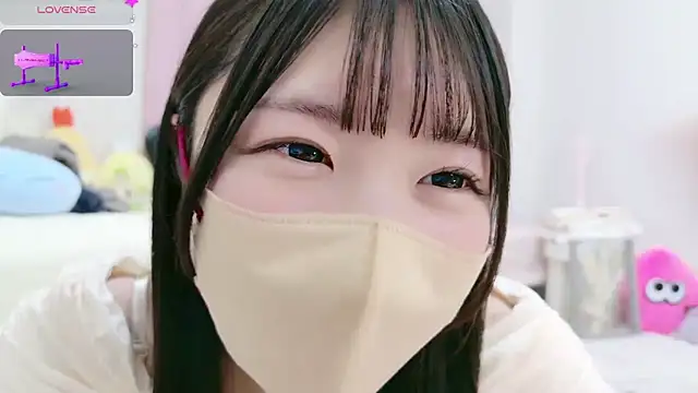 Snapshot of anchan_ chatting on February 18, 1:22 pm anchan online show from February 18, 1:22 pm