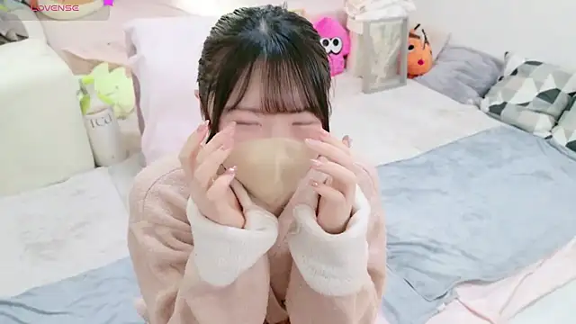 Snapshot of anchan_ chatting on March 22, 10:48 pm anchan online show from March 22, 10:48 pm