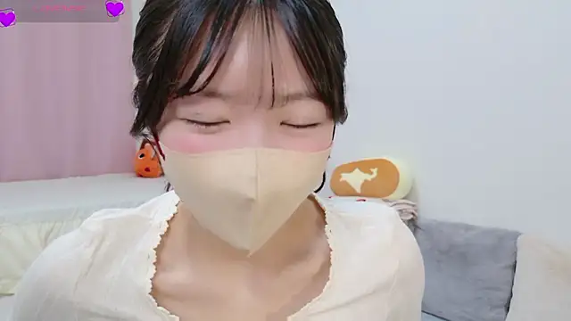 Snapshot of anchan_ chatting on September 15, 2:17 pm anchan online show from September 15, 2:17 pm