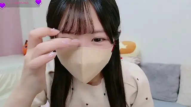 Snapshot of anchan_ chatting on September 18, 3:03 pm anchan online show from September 18, 3:03 pm