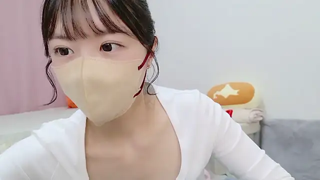 Snapshot of anchan_ chatting on September 19, 2:40 pm anchan online show from September 19, 2:40 pm