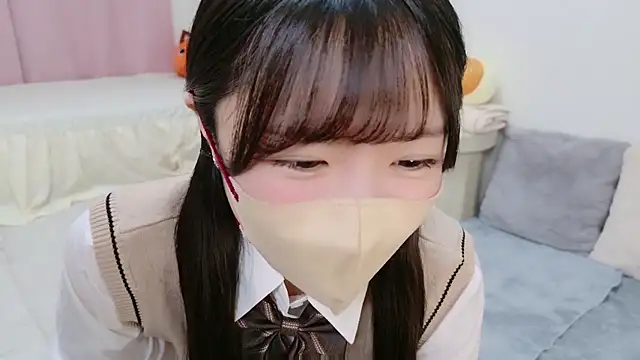 Snapshot of anchan_ chatting on September 21, 2:08 pm anchan online show from September 21, 2:08 pm