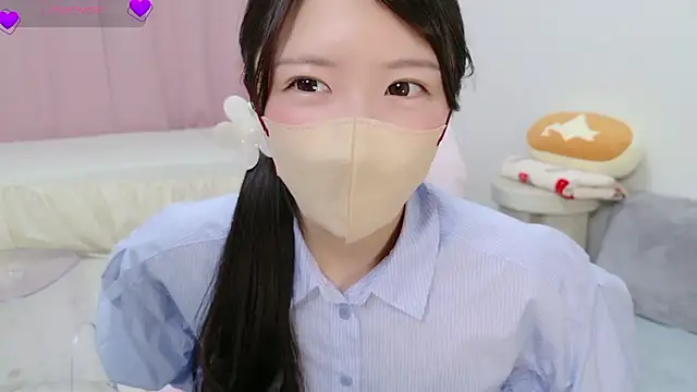 Snapshot of anchan_ chatting on September 26, 2:21 pm anchan online show from September 26, 2:21 pm