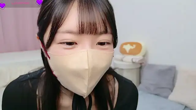 anchan  online show from November 5, 2:17 pm